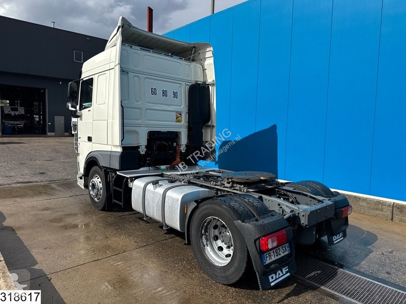Cabeza tractora DAF 480 EURO 6, ACC
