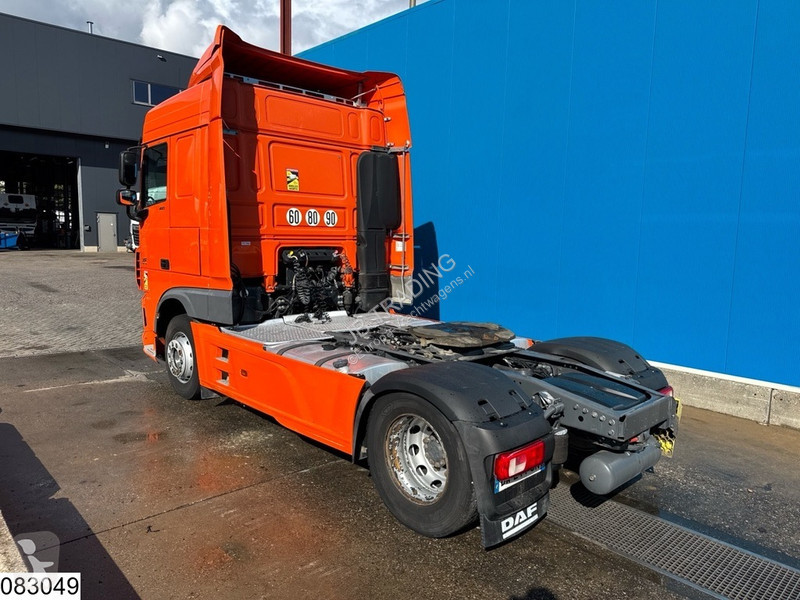 Cabeza tractora DAF EURO 6, ACC, Retarder