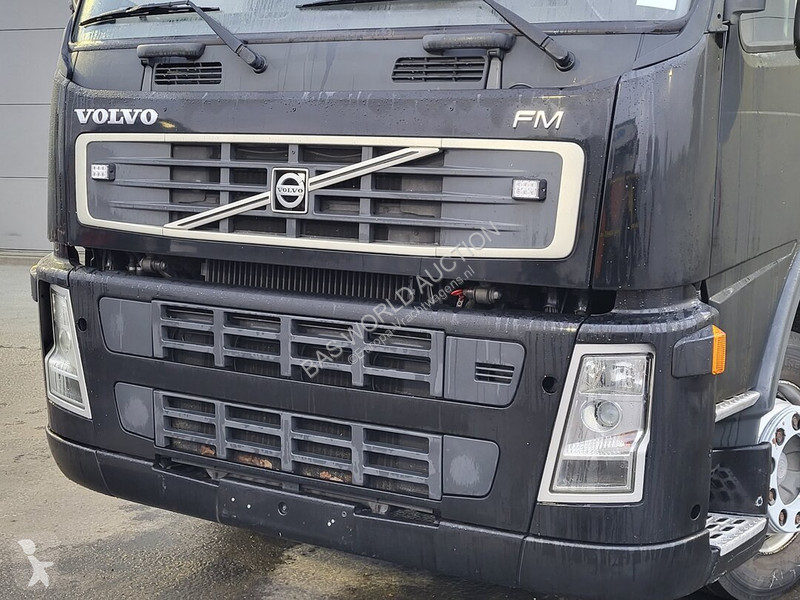 Tractor Volvo FM FM 260
