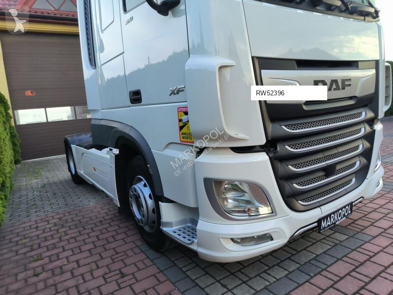 Nyergesvontató DAF XF480/Automat /...