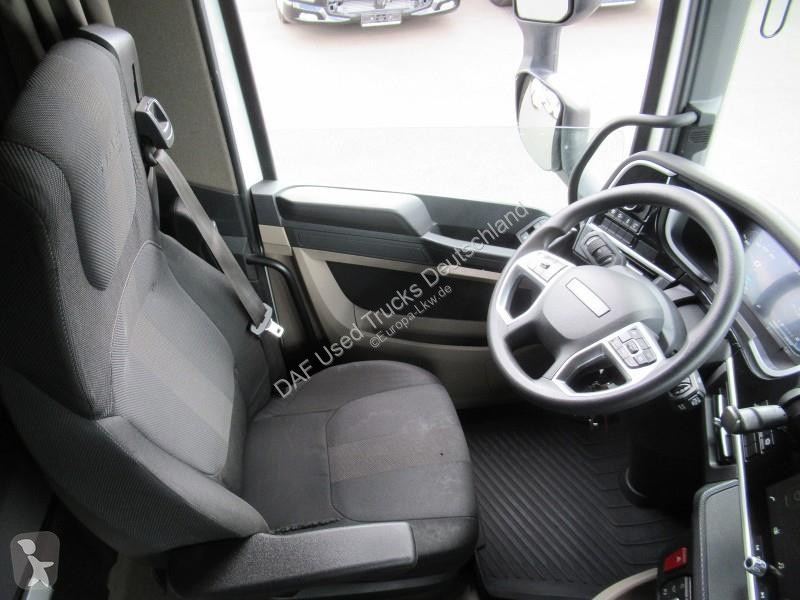 Тягач DAF 530 FT LOW DECK 4X2
