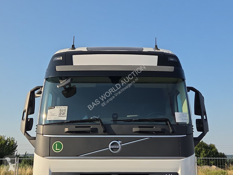 Nyergesvontató Volvo FH FH 460