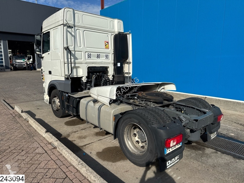 Tractor DAF 480 EURO 6, ACC