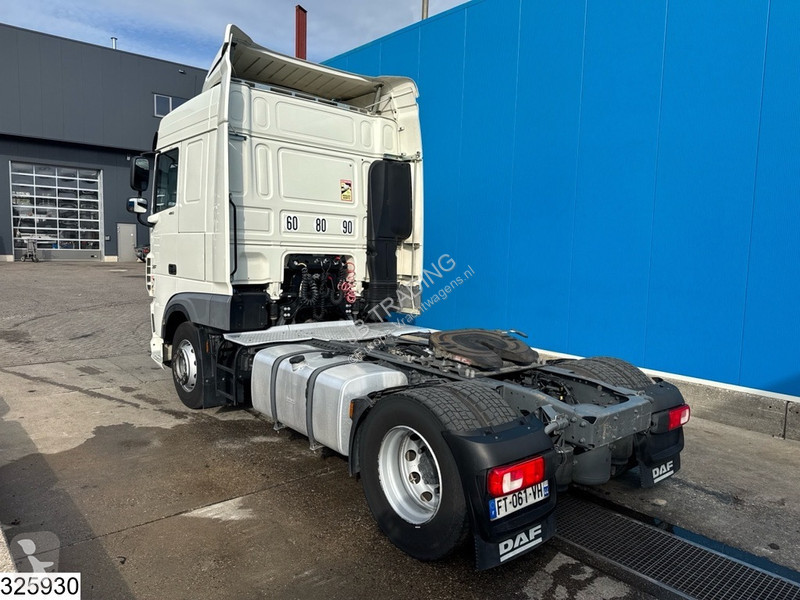 Tractor DAF 480 EURO 6, ACC