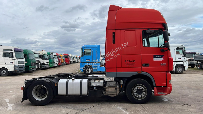 Cabeza tractora DAF 105460 (TRES PROPRE / BONNE...
