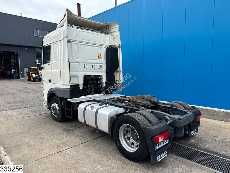 Tractor DAF 480 EURO 6, ACC