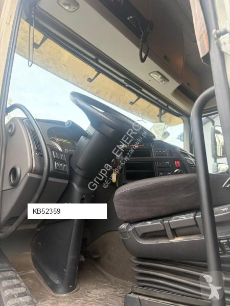 Tratores DAF 460