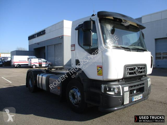 Tractor Renault C cab 2.3