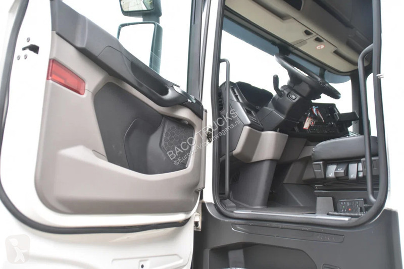 Tractor Scania S410 NGS 4X2EB MEGA - EURO 6 E -...