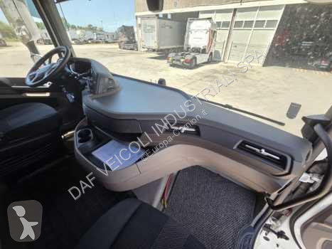 Cabeza tractora DAF 530 FT 4X2