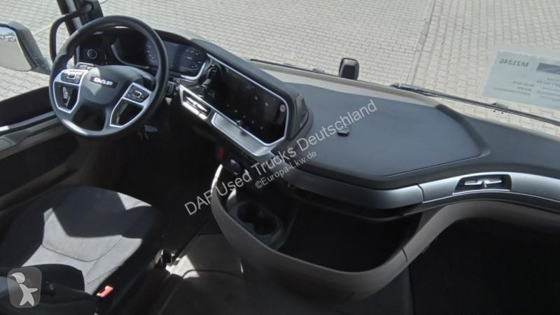 Тягач DAF 480 FT 4X2