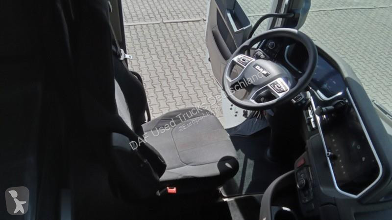 Tractor DAF 480 FT 4X2