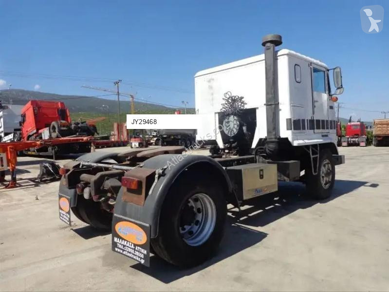Tractor GMC RC 42B 06