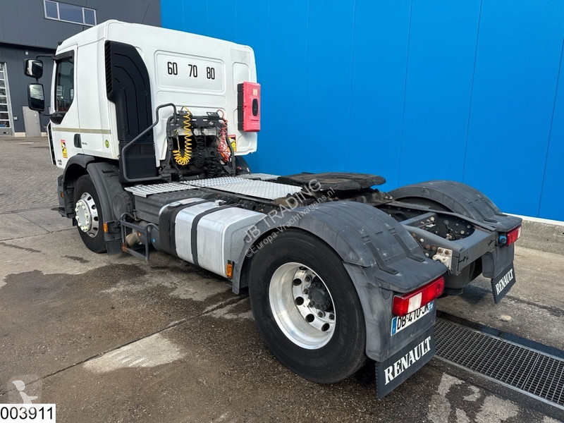 Tractor Renault 430 Dxi EURO 5, ADR, PTO, Retarder