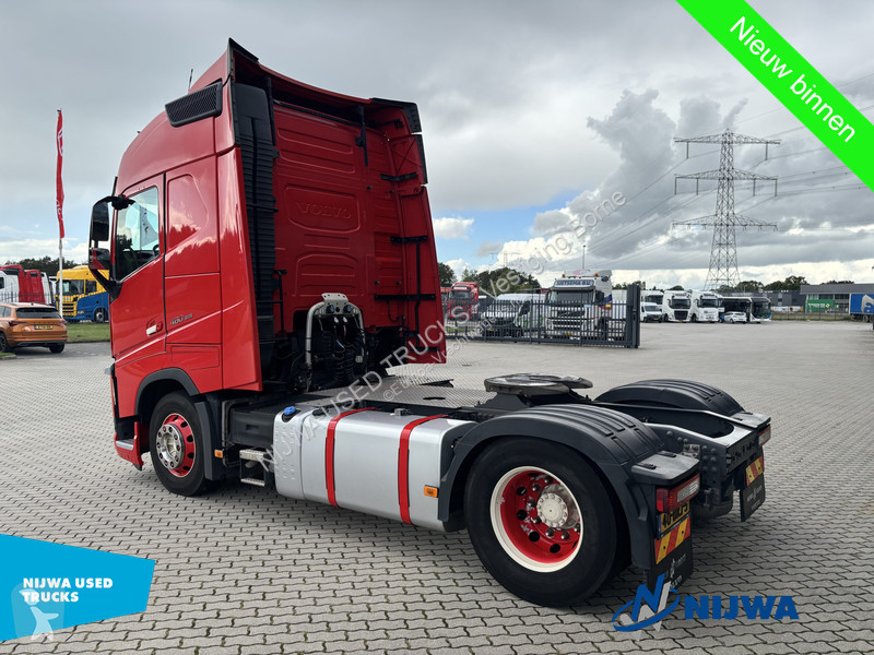 Tractor Volvo FH 460 4x2 I-Save + PTO