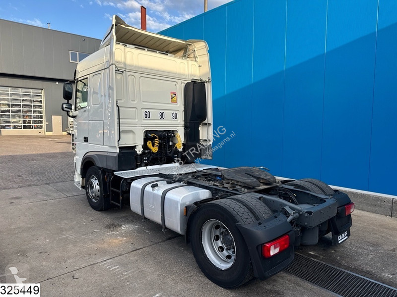 Tractor DAF 480 EURO 6, ACC