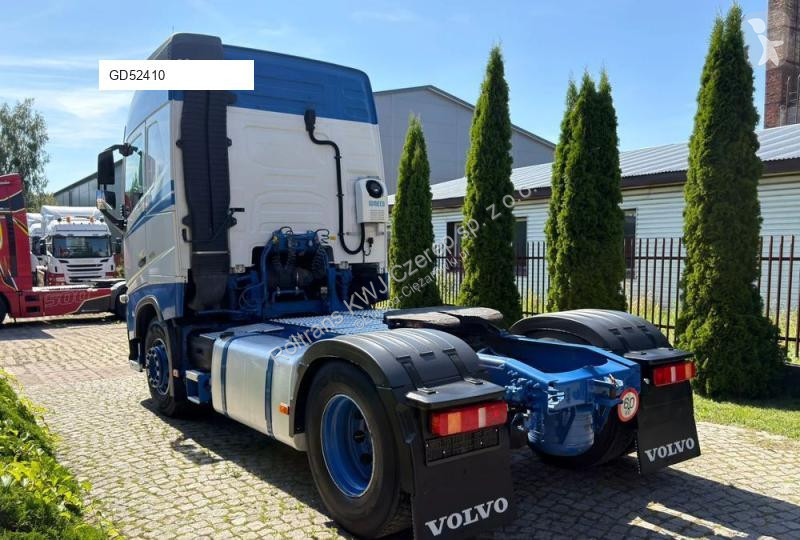 Tratores Volvo FH