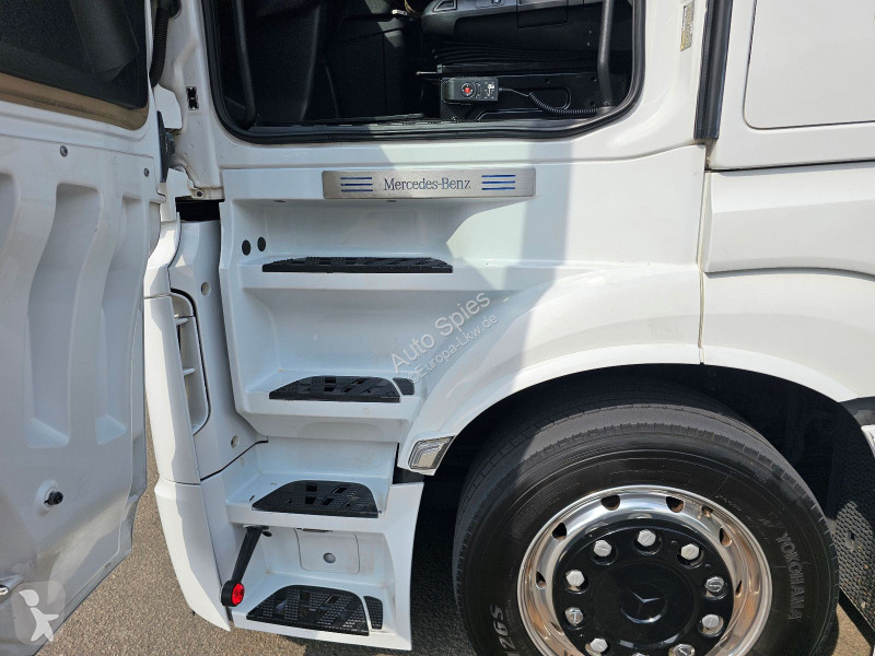 Cabeza tractora Mercedes ACTROS 1845 mit...