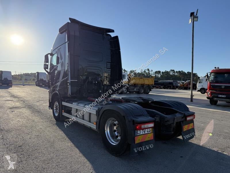 Tractor Volvo FH13