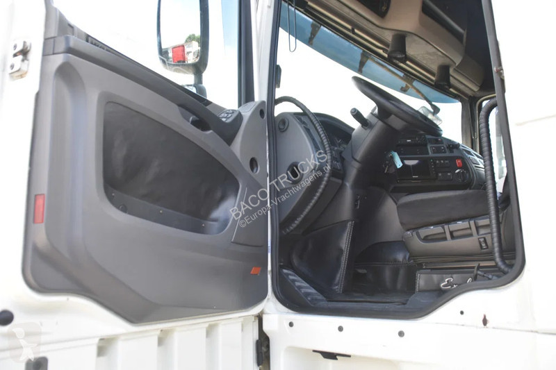 Cap tractor DAF SSC 6x2/4 - EURO 6 - NEW TACHO...