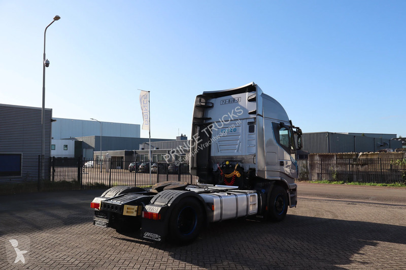 Cap tractor Iveco 460 * EURO6 * 4X2 *
