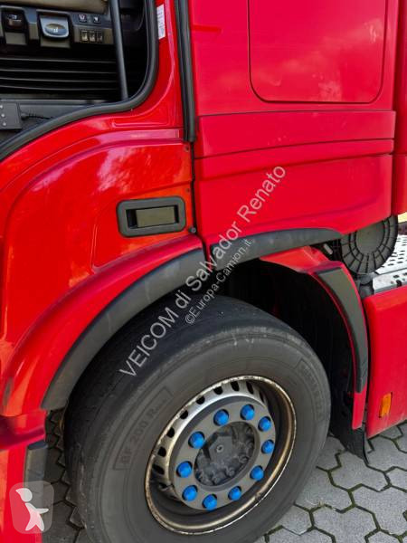Cap tractor Iveco AS 440 S 48 TP