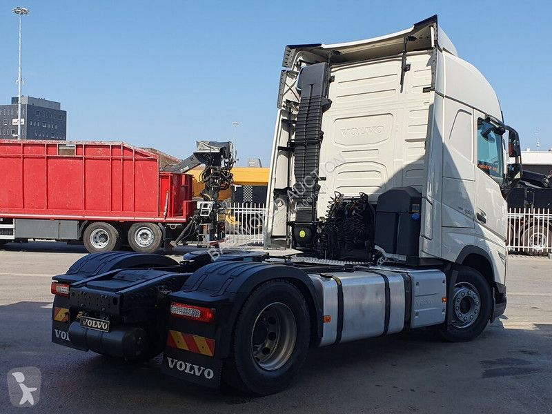 Tracteur Volvo FH FH 460