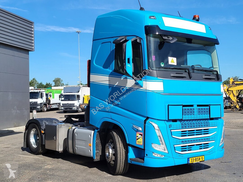 Tracteur Volvo FH FH 460