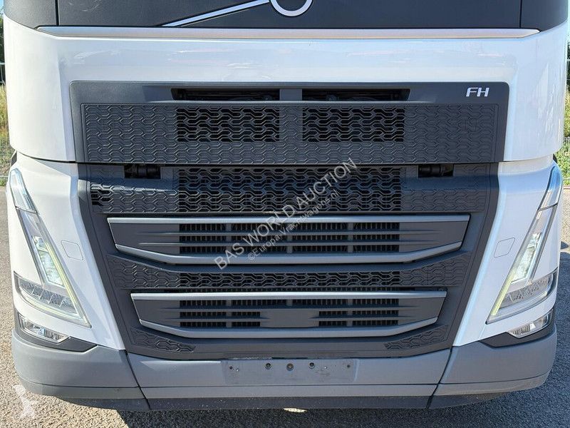 Tracteur Volvo FH FH 460