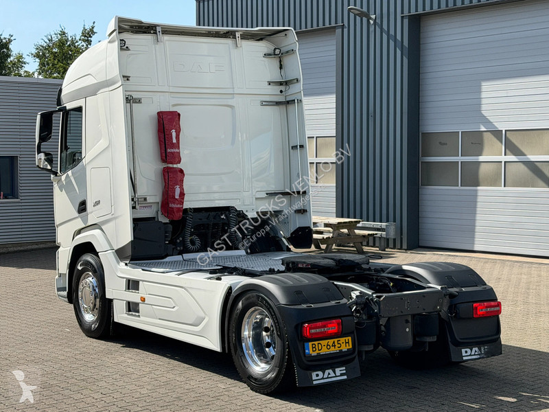 Cap tractor DAF 530 4x2 Euro 6E Smart Tacho...