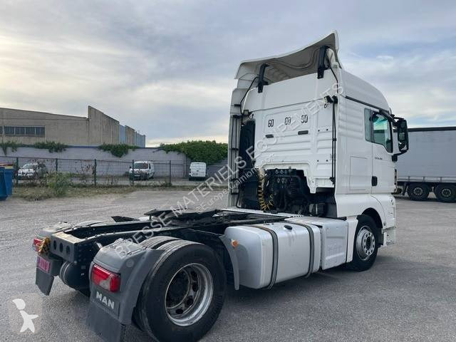 Tractor MAN 18.480