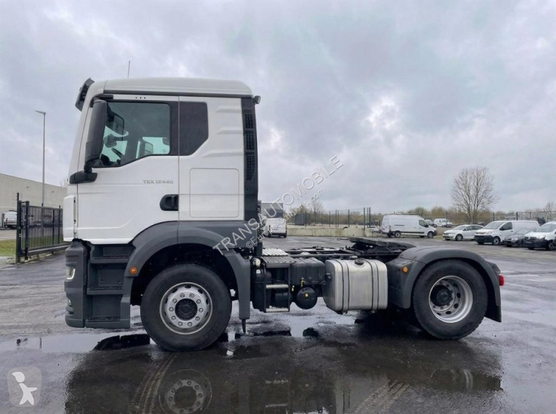 Tractor MAN 18.440 4x2 BL SA