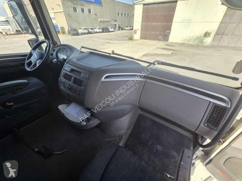 Tractor DAF 530 FT 4X2