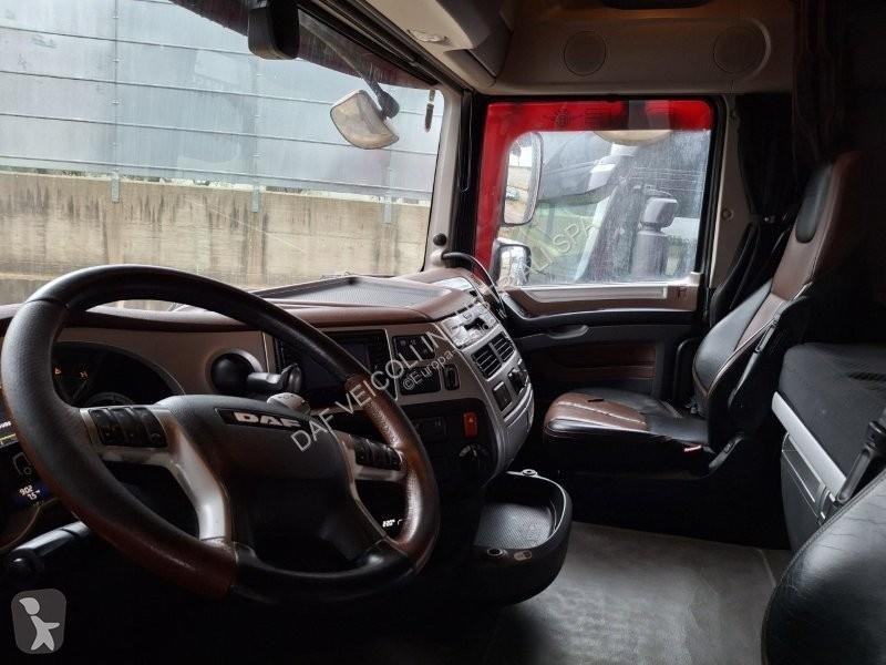 Tractor DAF 530 FT 4X2