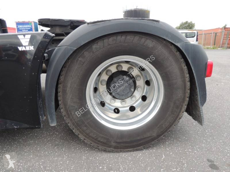Tractor DAF 530