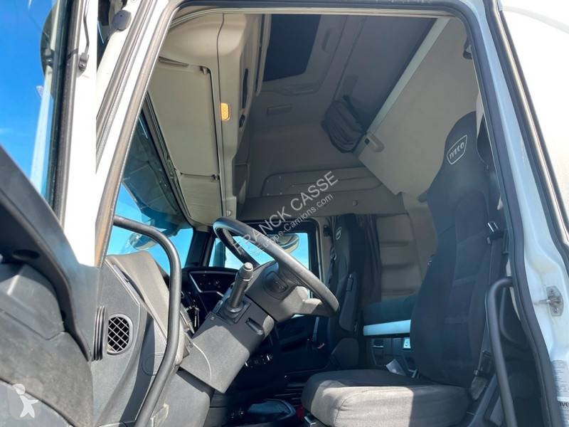 Tractor Iveco 510
