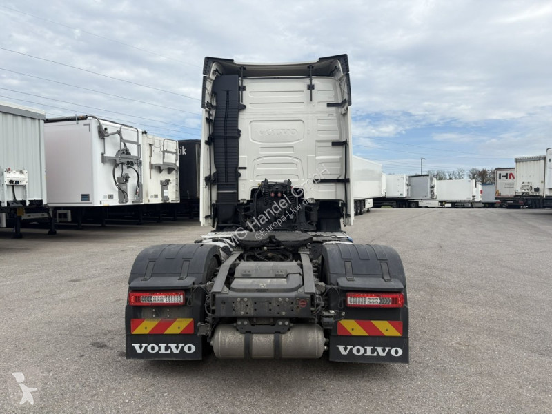 Ciągnik siodłowy Volvo FH 460 EURO 6, I-Shift,...