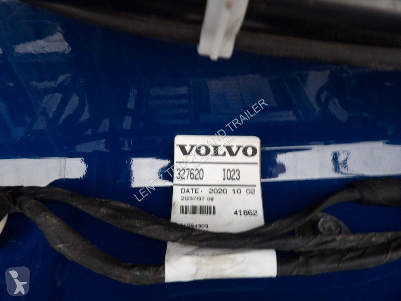 Cap tractor Volvo FH460-VOITH...