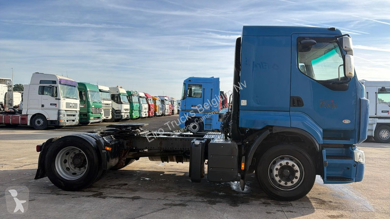 Tratores Renault 450 (BOITE MANUELLE / MANUAL...
