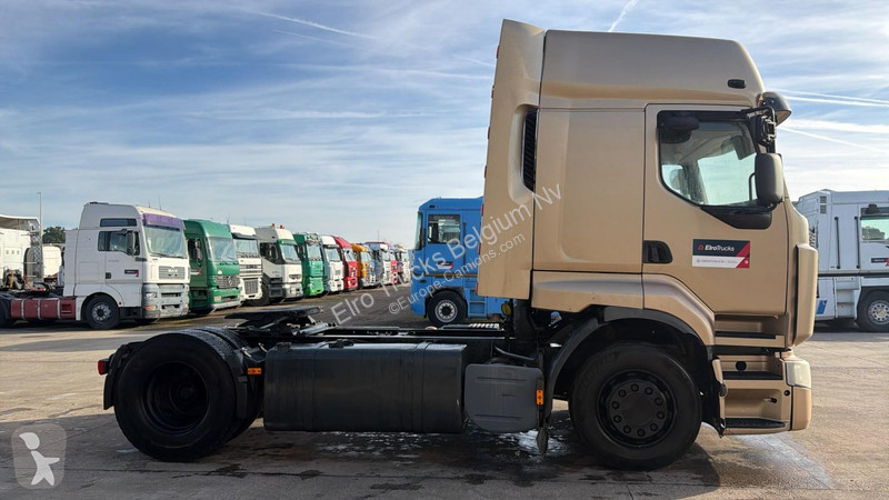 Tratores Renault 450 (BOITE MANUELLE / MANUAL...