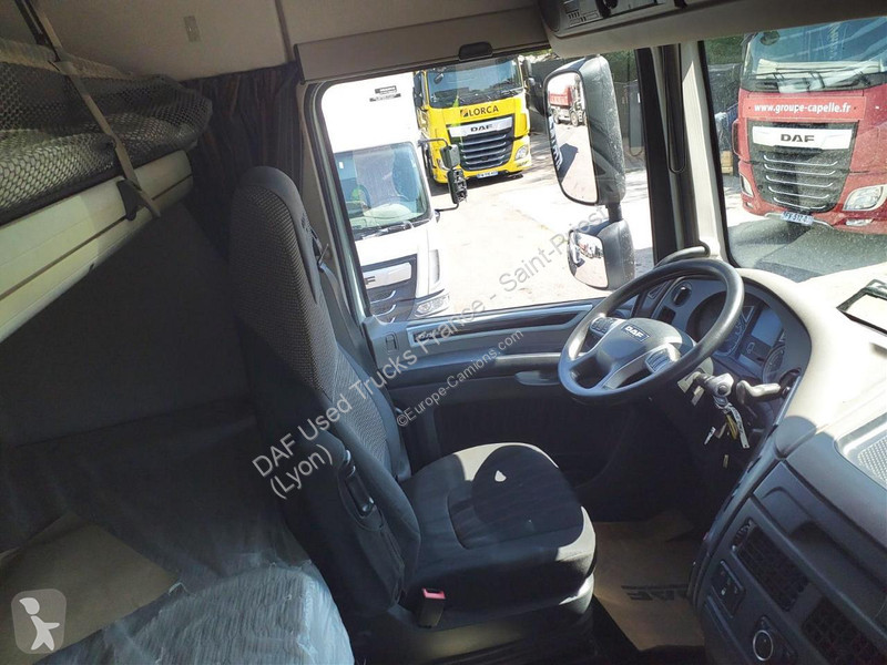 Tratores DAF 480 FT 4X2