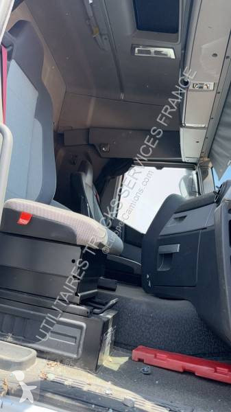 Tratores Renault