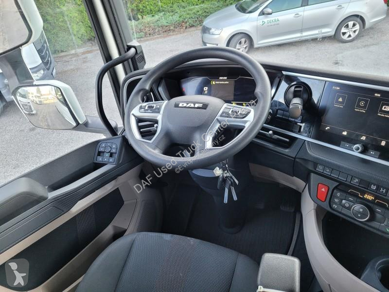 Tratores DAF 480 FT 4X2
