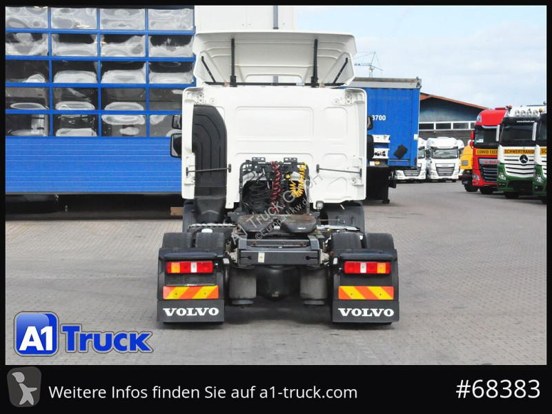 Tratores Volvo FE 280, SZM, Klima Rangierer,...