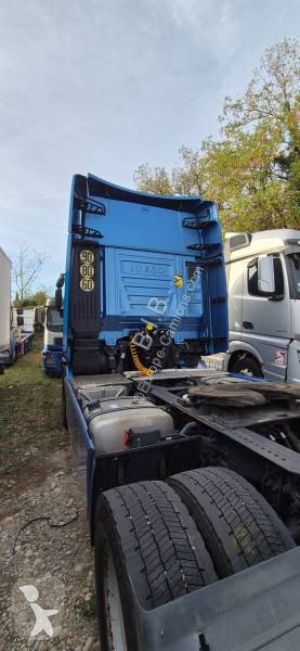 Tractor Iveco 460 eev
