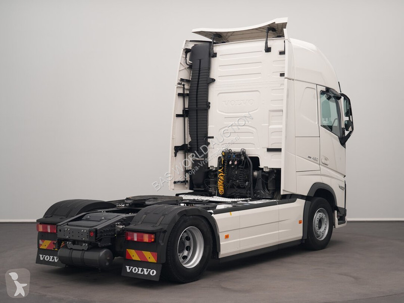 Ciągnik siodłowy Volvo FH FH 460
