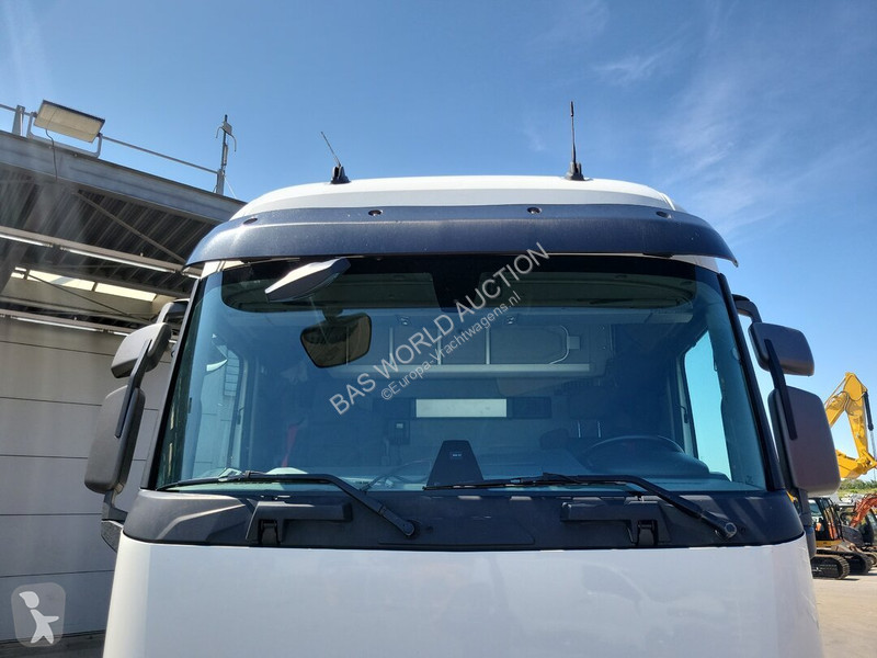 Ciągnik siodłowy Renault T T 480