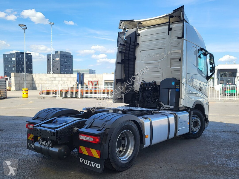 Ciągnik siodłowy Volvo FH FH 460