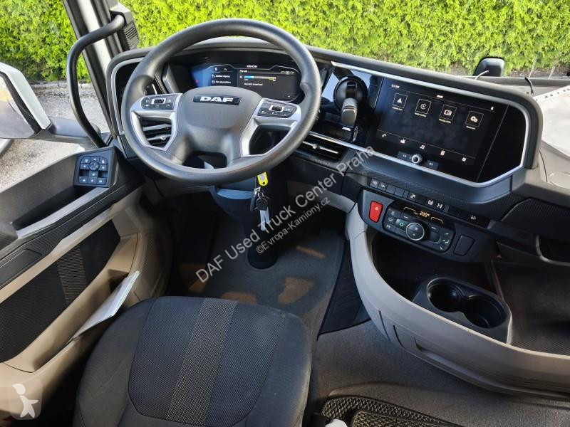 Tractor DAF 480 FT 4X2