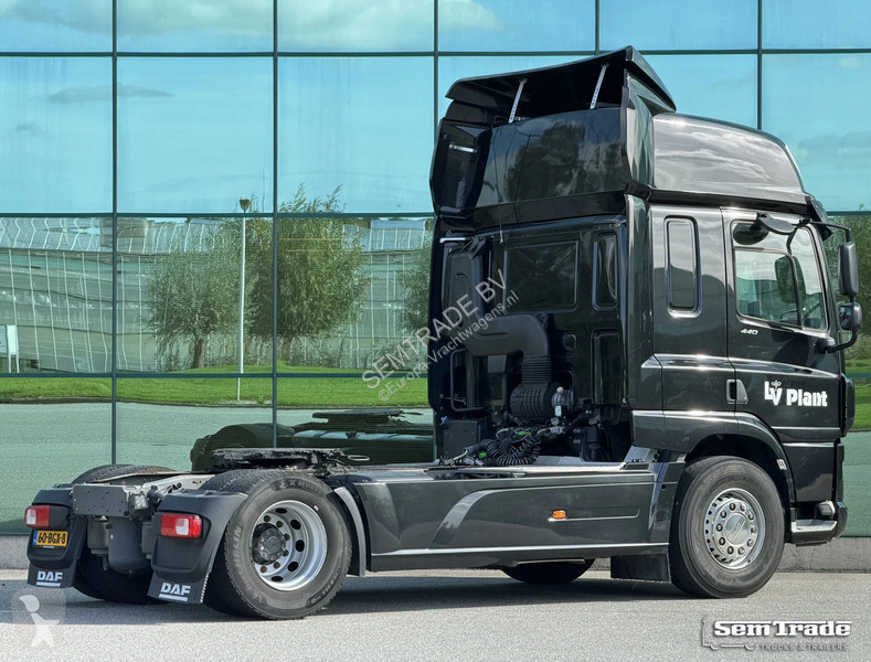 Ciągnik siodłowy DAF 440 FT SC EURO 6 ONLY...